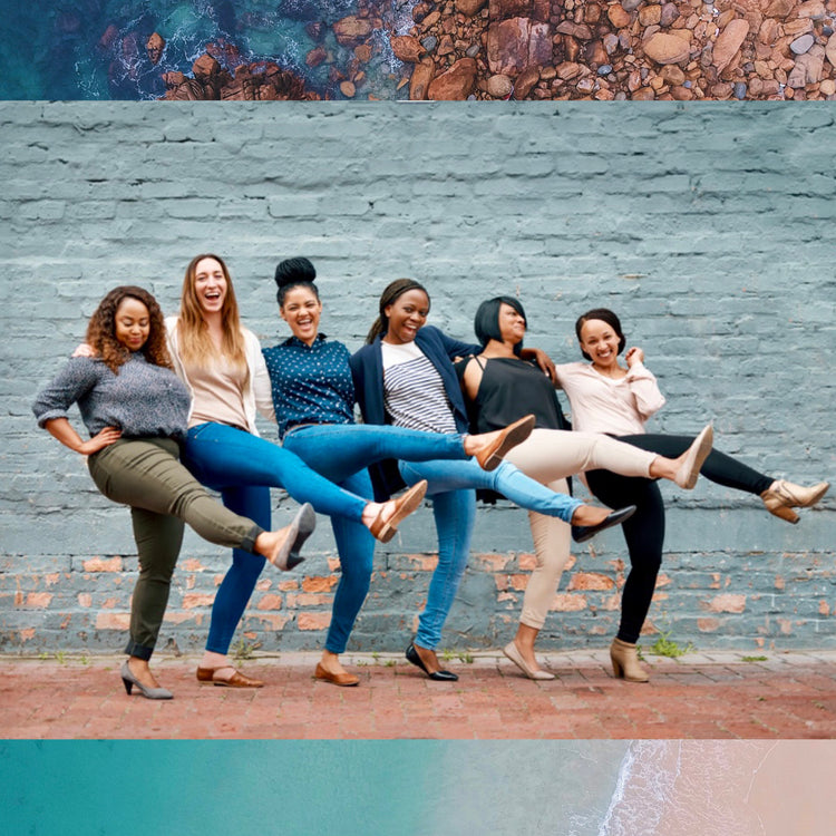 The Women Collection