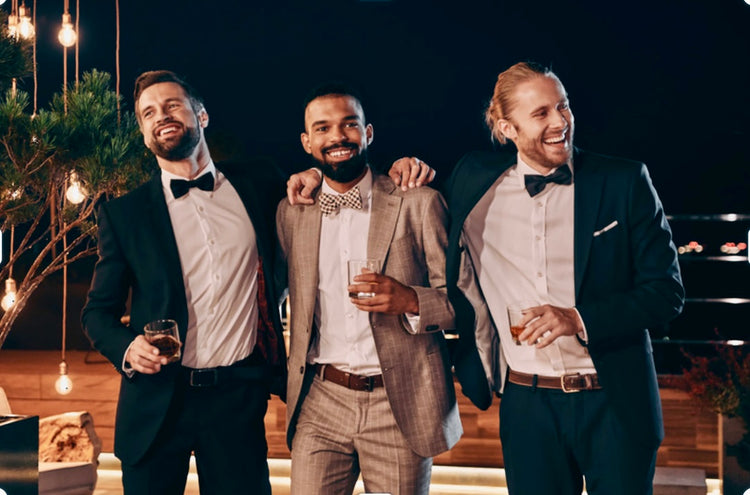 The Men Collection