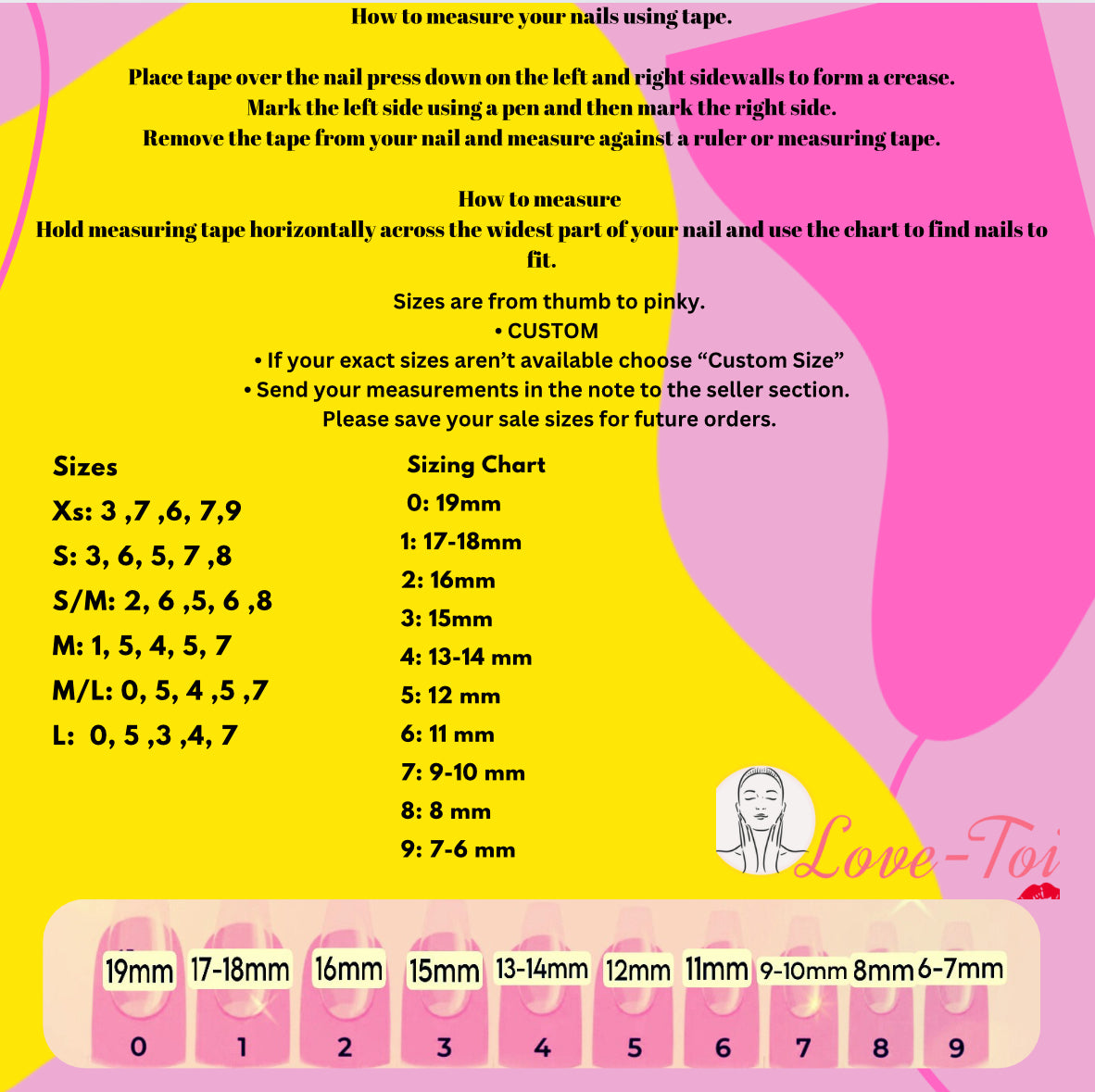 Pink pressure