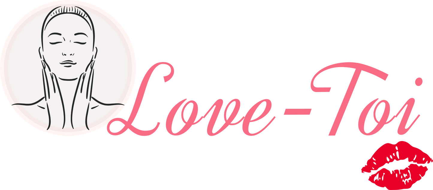 Love- Toi gift card